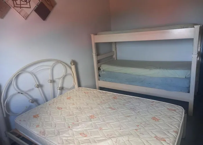 Apartamento na Maranduba